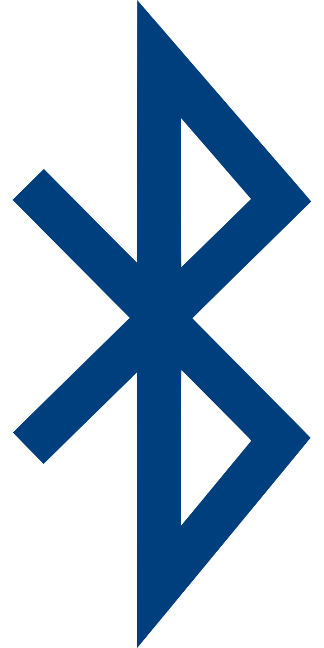 Bluetooth Cellular Gateway Image